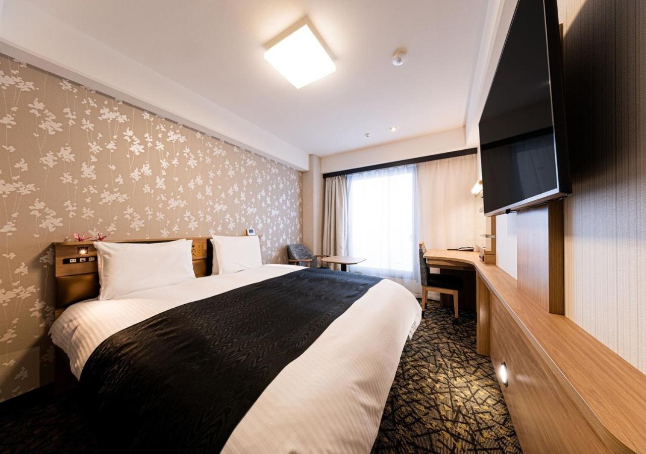 Apa Hotel Kyoto Gion Excellent Εξωτερικό φωτογραφία