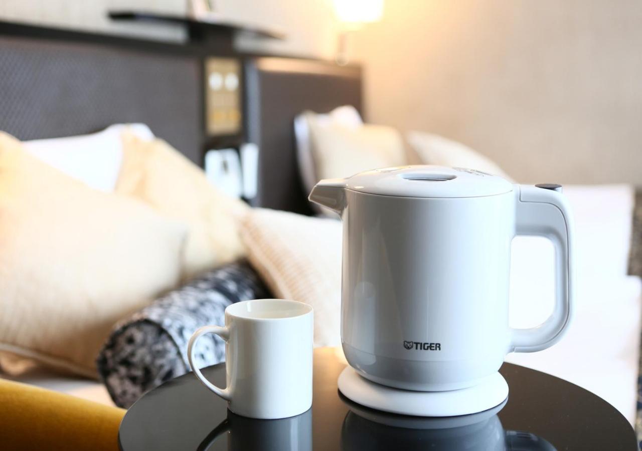 Apa Hotel Kyoto Gion Excellent Εξωτερικό φωτογραφία