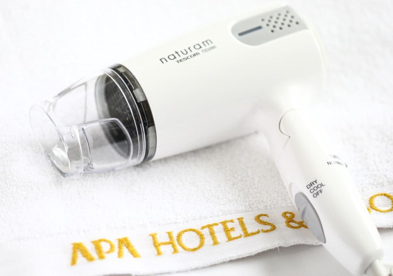 Apa Hotel Kyoto Gion Excellent Εξωτερικό φωτογραφία