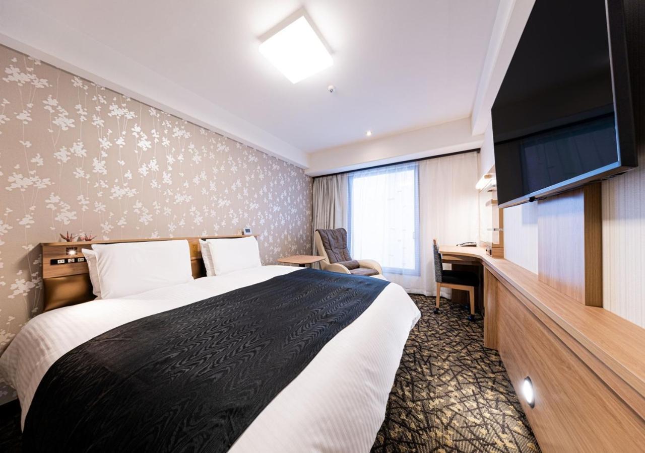 Apa Hotel Kyoto Gion Excellent Εξωτερικό φωτογραφία