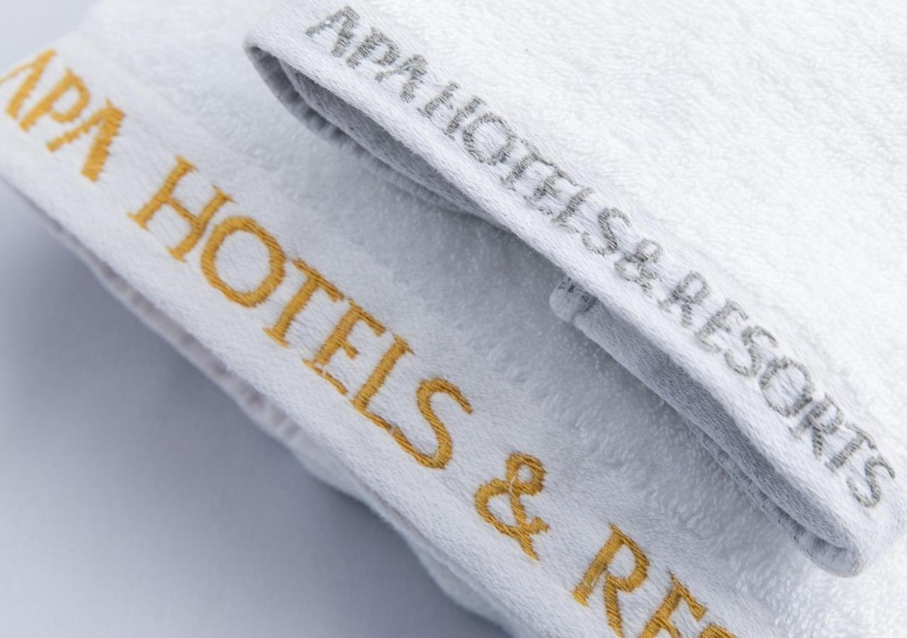 Apa Hotel Kyoto Gion Excellent Εξωτερικό φωτογραφία