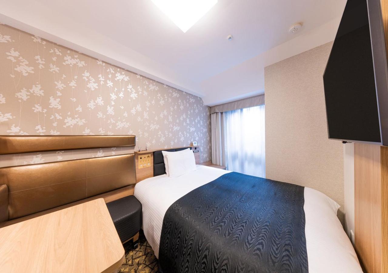 Apa Hotel Kyoto Gion Excellent Εξωτερικό φωτογραφία